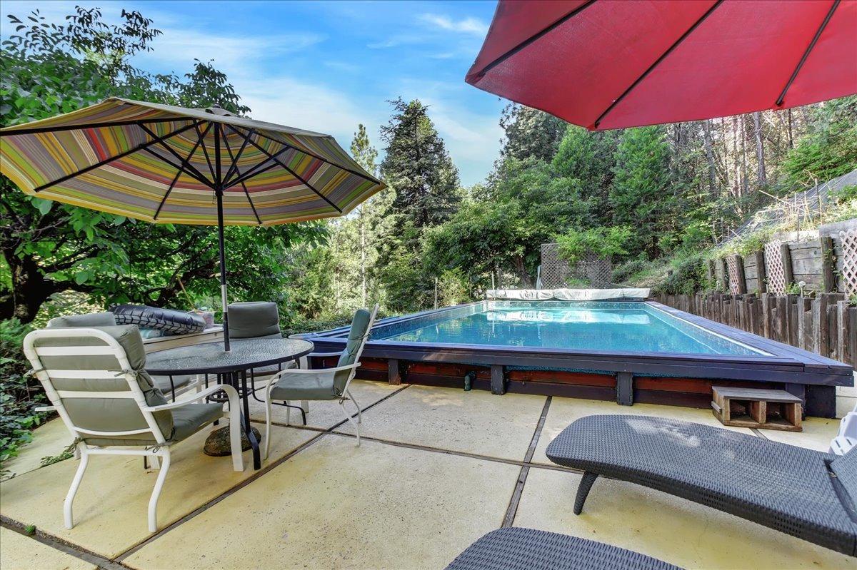 Detail Gallery Image 61 of 71 For 13874 Greenhorn Rd, Grass Valley,  CA 95945 - 2 Beds | 2/1 Baths