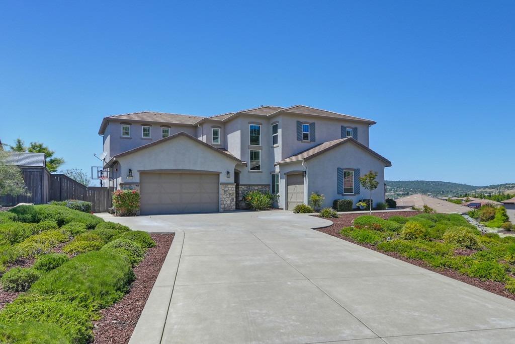 Detail Gallery Image 5 of 92 For 604 Valley Brook Ct, El Dorado Hills,  CA 95762 - 5 Beds | 3/1 Baths