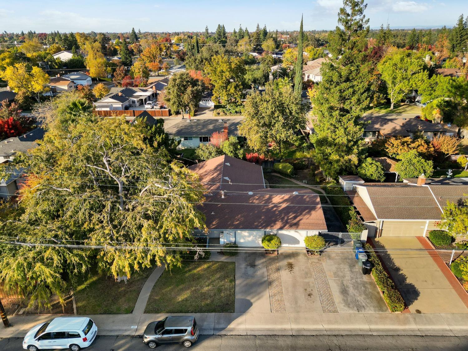 Detail Gallery Image 37 of 40 For 5339 Marmith Ave, Sacramento,  CA 95841 - 3 Beds | 2 Baths