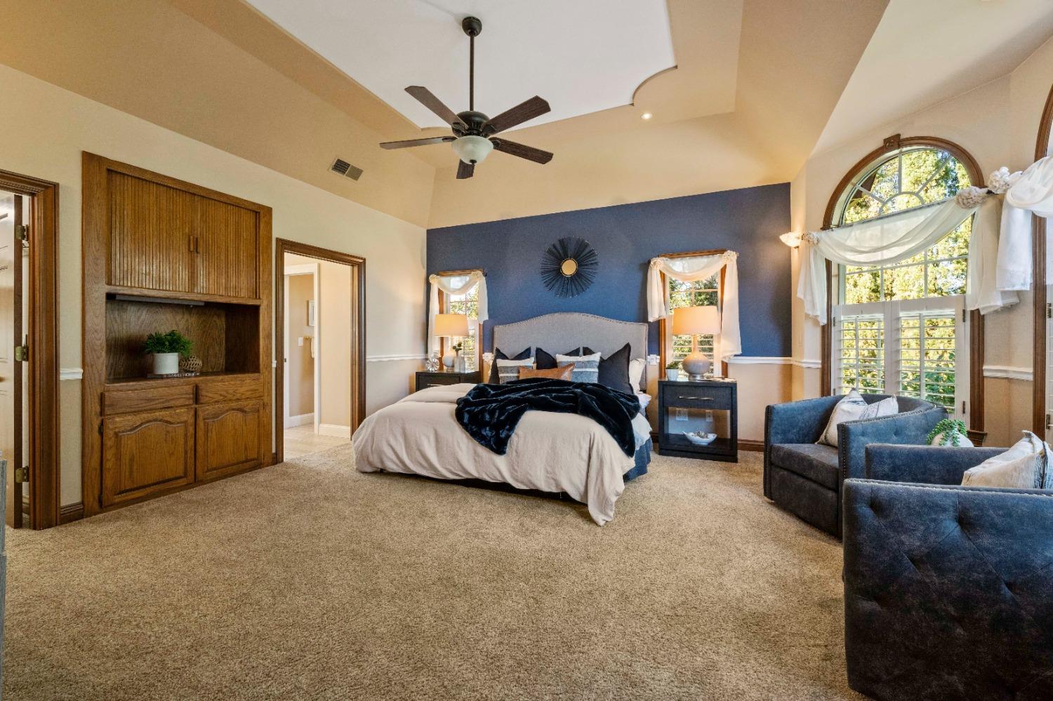 Detail Gallery Image 53 of 74 For 8014 Adam Ct, Granite Bay,  CA 95746 - 3 Beds | 3/1 Baths