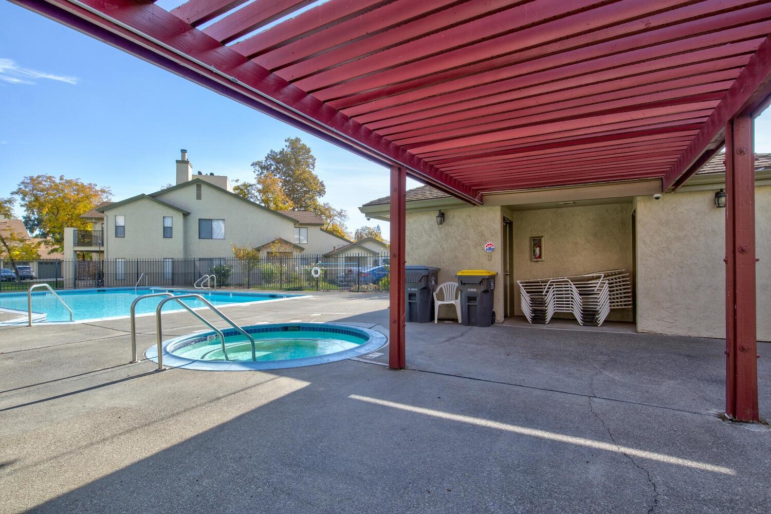 Detail Gallery Image 41 of 41 For 1631 Porter Way, Stockton,  CA 95207 - 2 Beds | 2 Baths