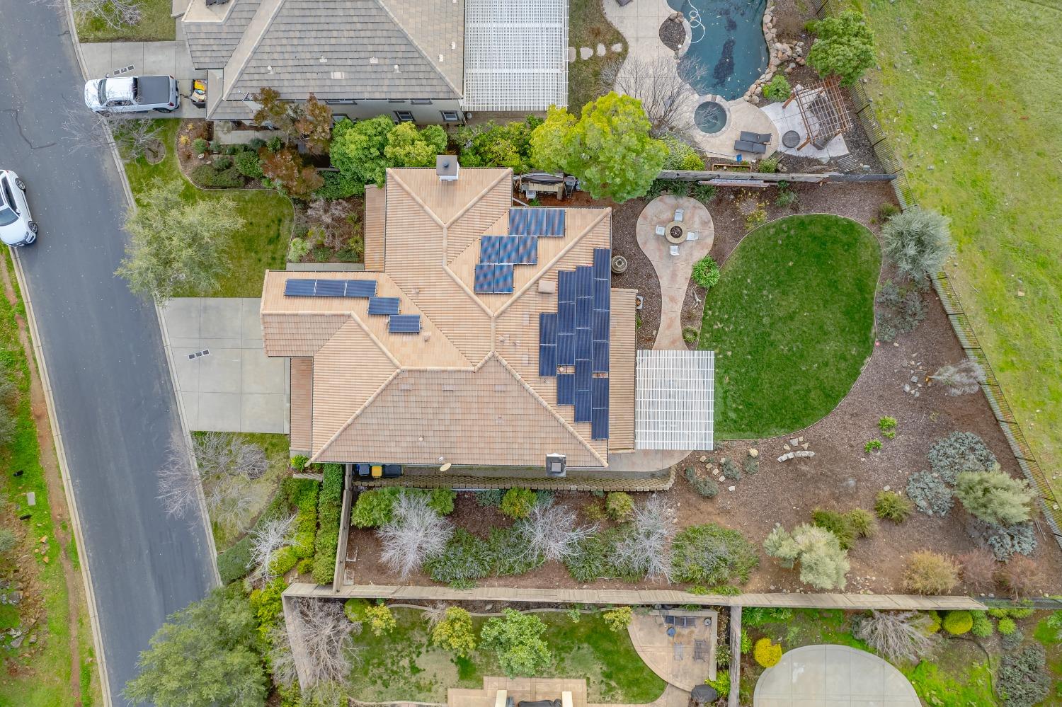 Detail Gallery Image 56 of 62 For 9010 Hearst Pl, El Dorado Hills,  CA 95762 - 5 Beds | 4 Baths