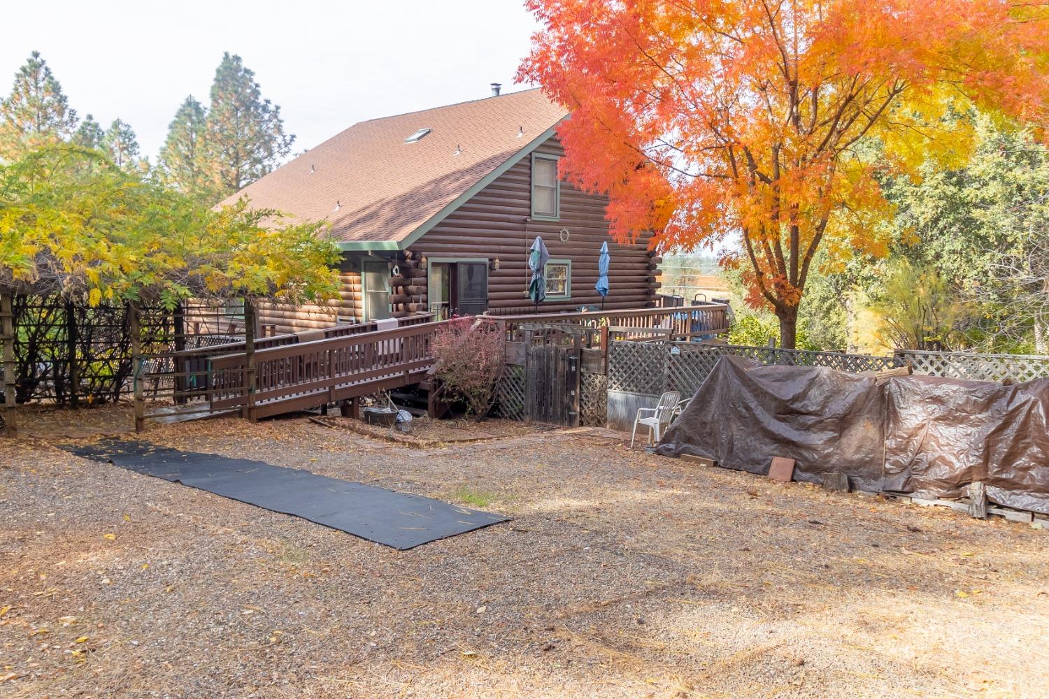 Detail Gallery Image 52 of 64 For 10371 Ponderosa Way, Pine Grove,  CA 95665 - 3 Beds | 3/1 Baths