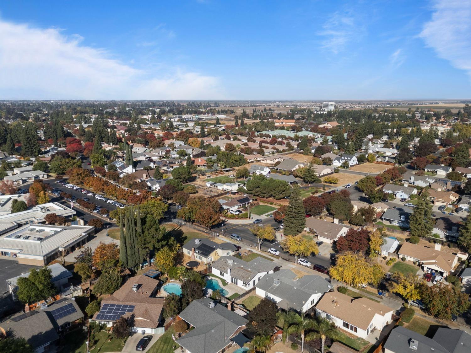 Detail Gallery Image 31 of 35 For 1030 E Donna Dr, Merced,  CA 95340 - 3 Beds | 2 Baths