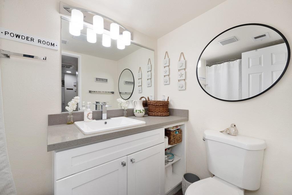 Detail Gallery Image 9 of 24 For 983 Fulton Ave #467,  Sacramento,  CA 95825 - 1 Beds | 1 Baths