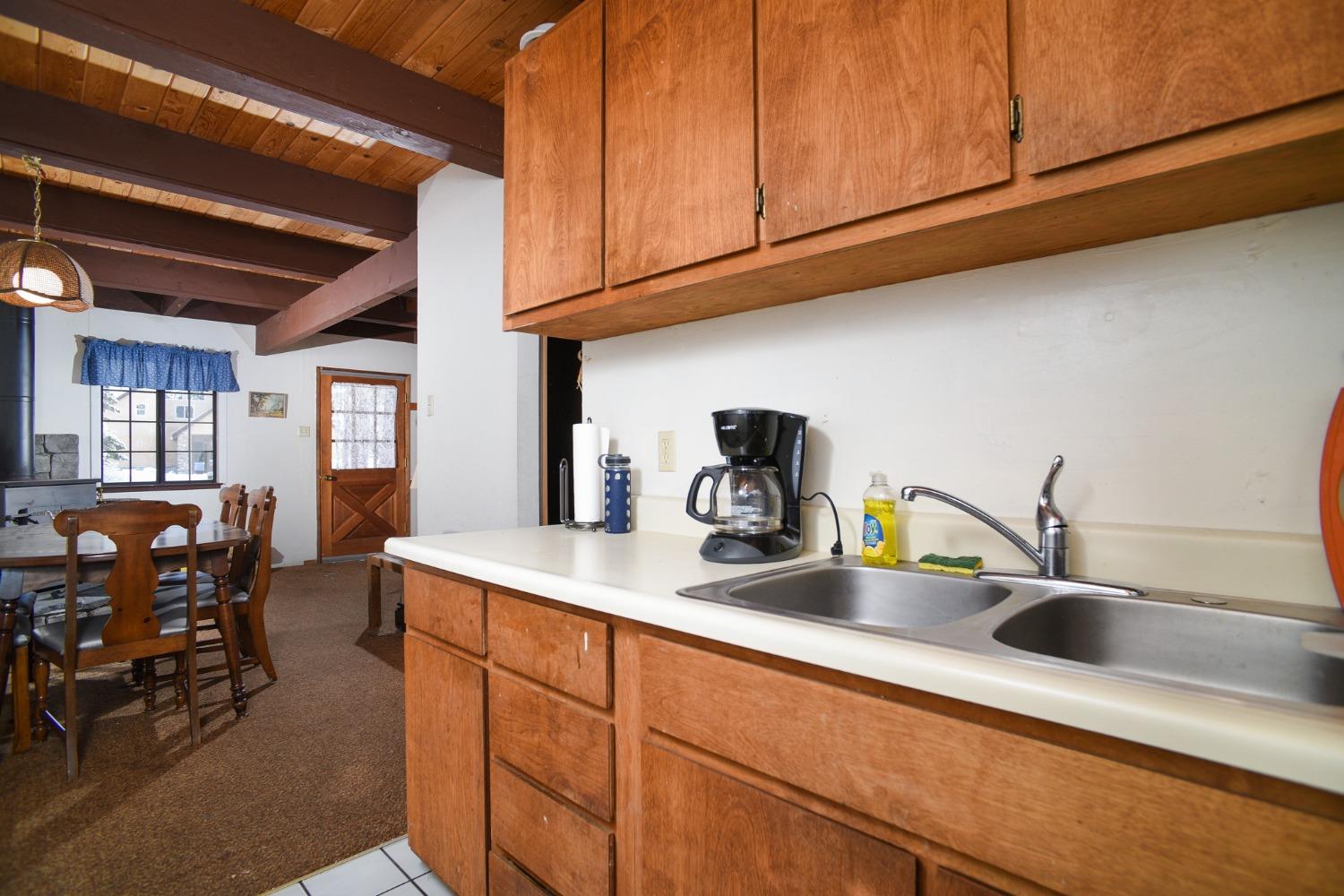 Detail Gallery Image 13 of 28 For 51086 Conifer Dr, Soda Springs,  CA 95728 - 2 Beds | 1 Baths