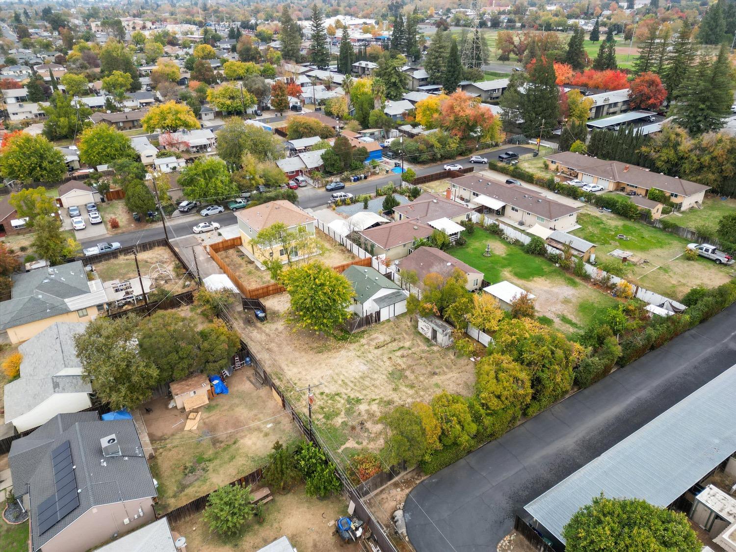 Detail Gallery Image 26 of 32 For 2100 S Keith Way, Sacramento,  CA 95825 - 2 Beds | 1 Baths