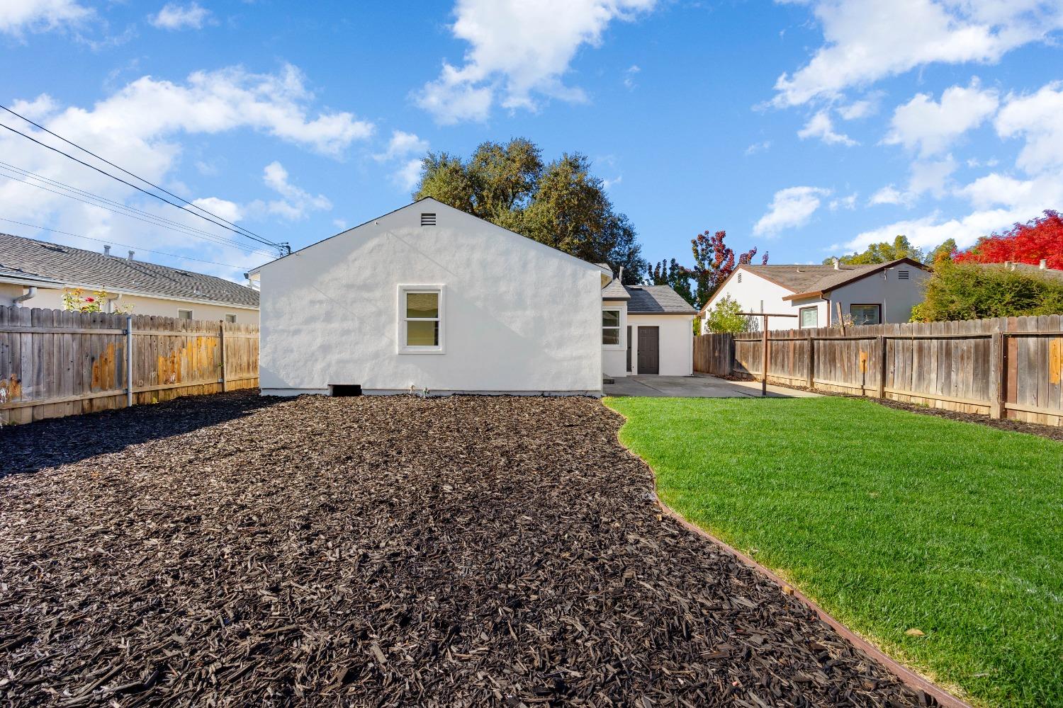 Detail Gallery Image 34 of 40 For 3815 64th St, Sacramento,  CA 95820 - 3 Beds | 2 Baths