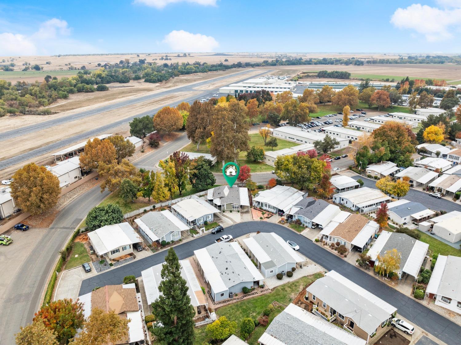 Poncho Conde Circle, Rancho Murieta, California image 44