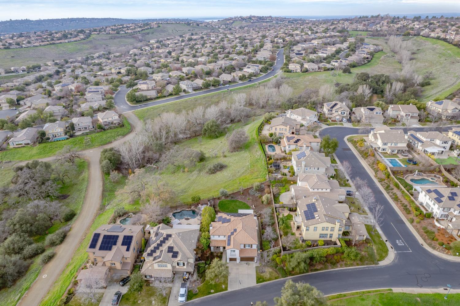 Detail Gallery Image 58 of 62 For 9010 Hearst Pl, El Dorado Hills,  CA 95762 - 5 Beds | 4 Baths