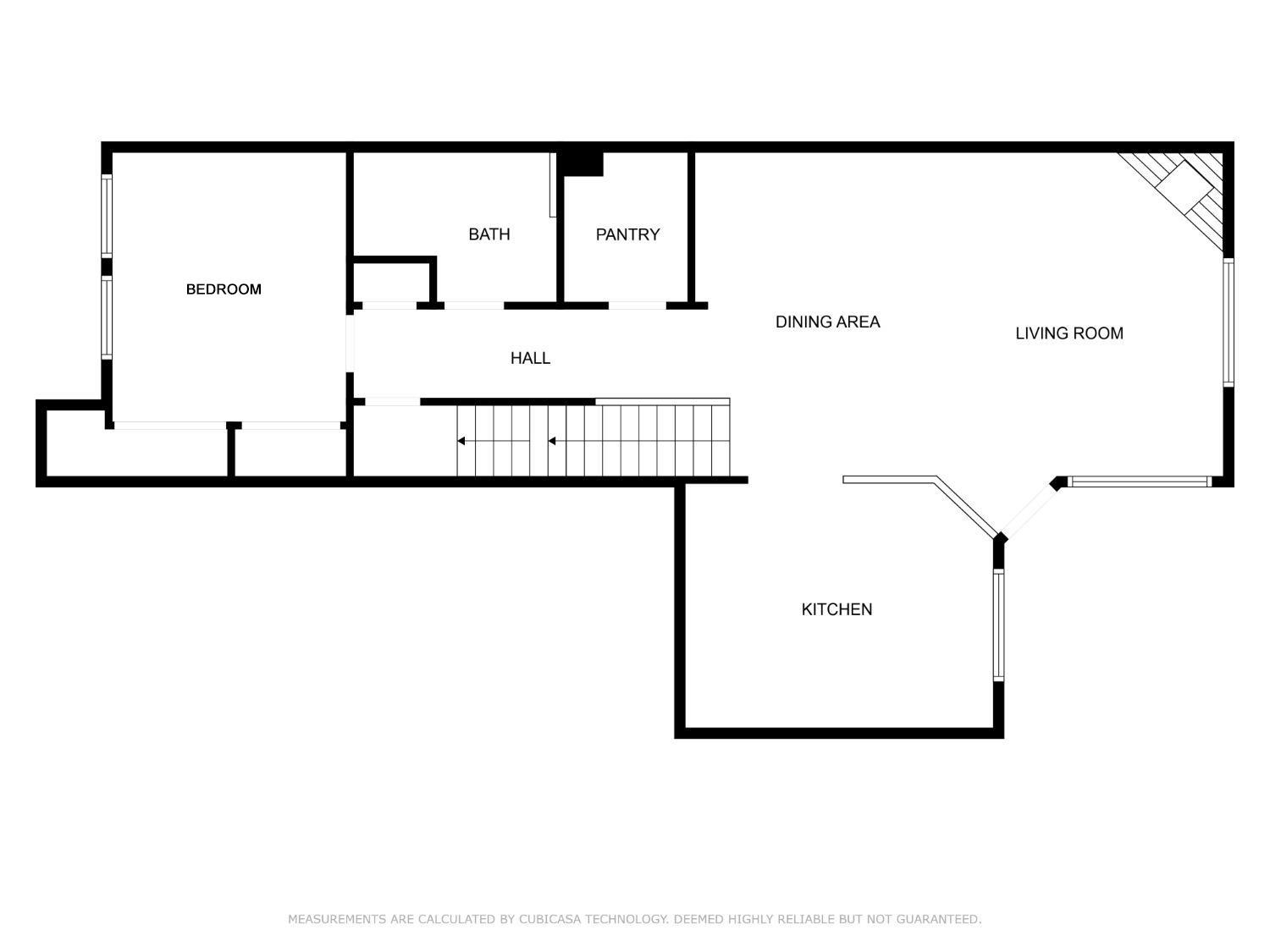 Detail Gallery Image 78 of 81 For 2430 Pavilions Place Ln #305,  Sacramento,  CA 95825 - 3 Beds | 3 Baths