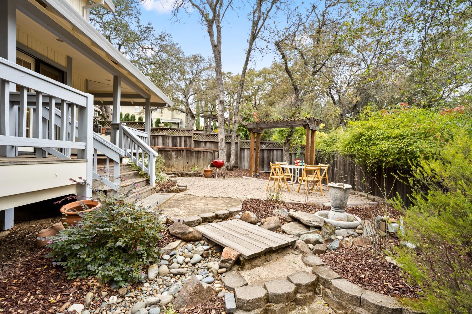 Detail Gallery Image 42 of 44 For 2533 Belmont Way, El Dorado Hills,  CA 95762 - 4 Beds | 3 Baths