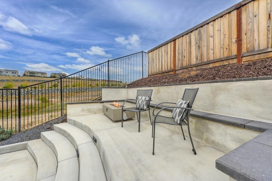 Detail Gallery Image 53 of 62 For 4890 Rockrose Dr, Folsom,  CA 95630 - 4 Beds | 2/1 Baths