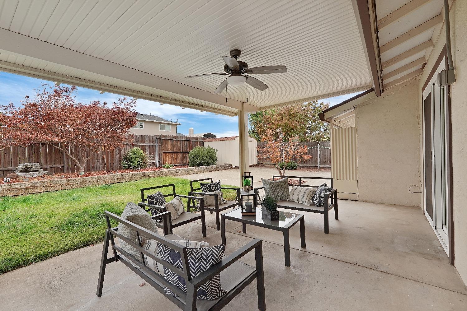 Detail Gallery Image 42 of 51 For 10752 Beclan Dr, Rancho Cordova,  CA 95670 - 3 Beds | 2 Baths