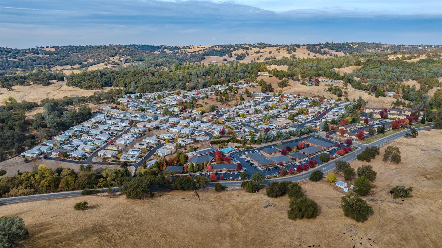 Detail Gallery Image 50 of 51 For 20 Rollingwood Dr 63, Jackson,  CA 95642 - 2 Beds | 2 Baths