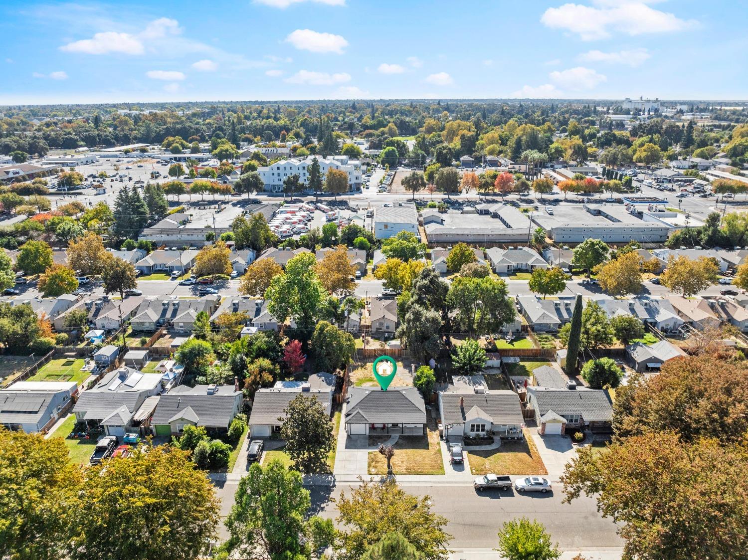 Detail Gallery Image 11 of 27 For 1801 Rockrose Rd, West Sacramento,  CA 95691 - 2 Beds | 1 Baths