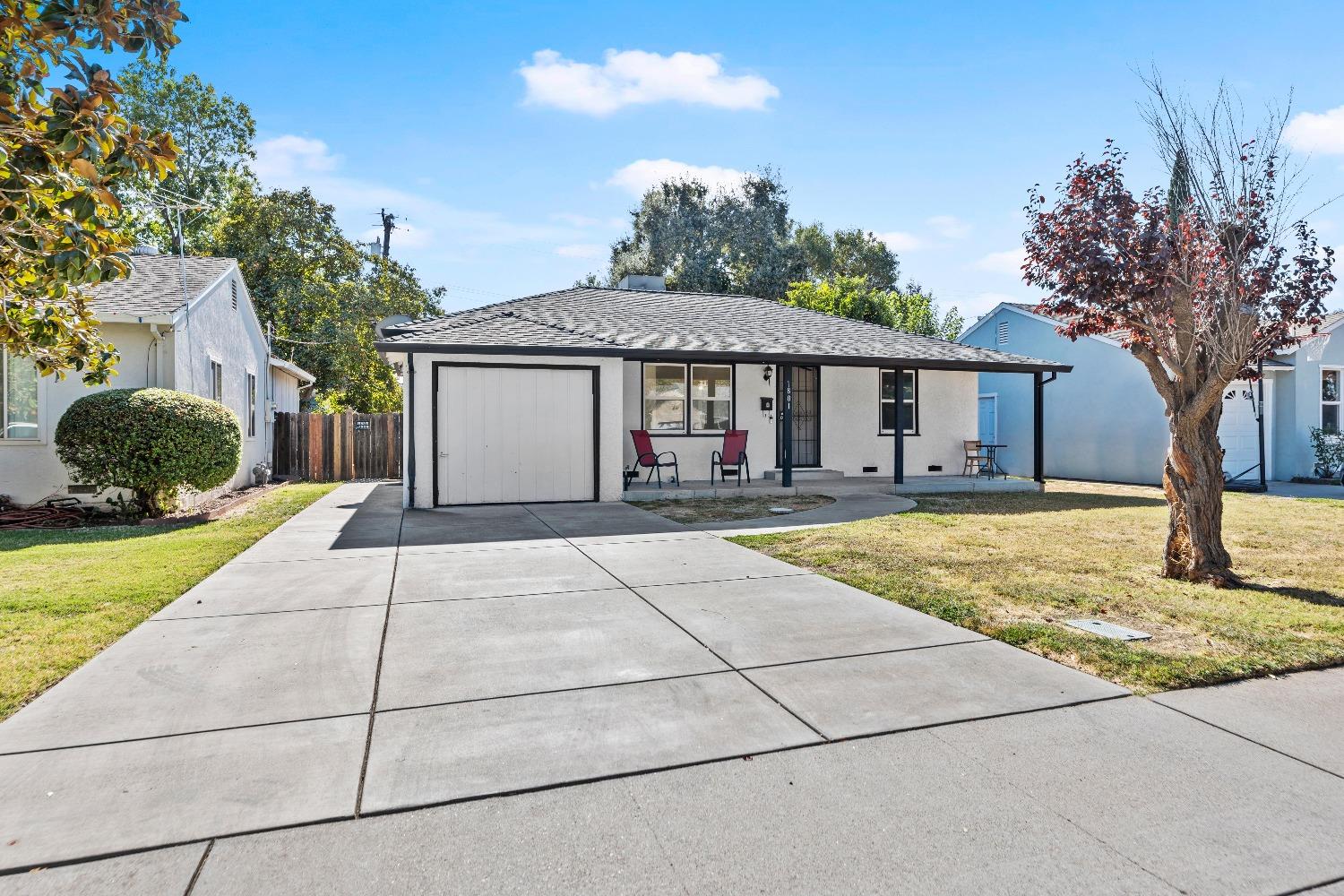 Detail Gallery Image 2 of 27 For 1801 Rockrose Rd, West Sacramento,  CA 95691 - 2 Beds | 1 Baths