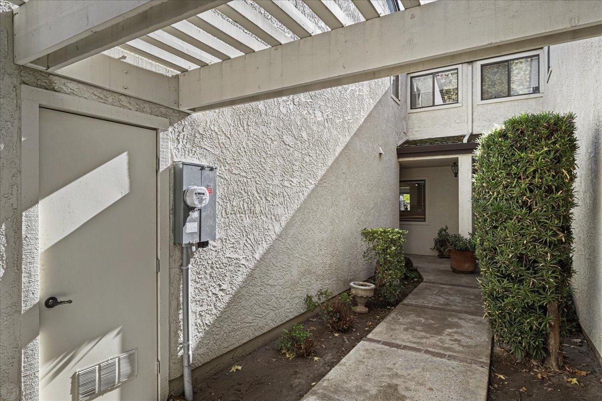 Detail Gallery Image 36 of 49 For 1101 Cedar Creek Dr #4,  Modesto,  CA 95355 - 2 Beds | 2 Baths