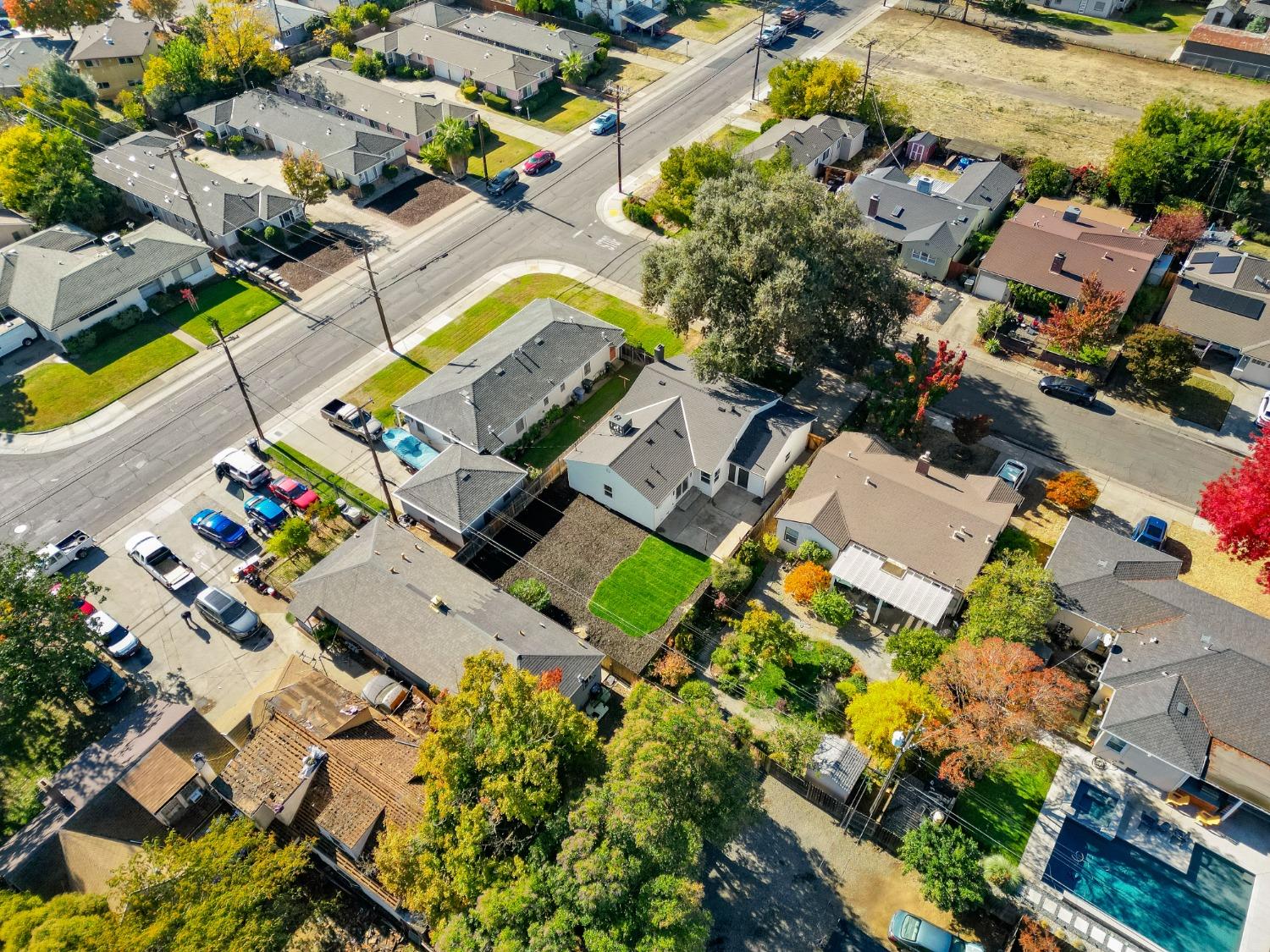 Detail Gallery Image 36 of 40 For 3815 64th St, Sacramento,  CA 95820 - 3 Beds | 2 Baths