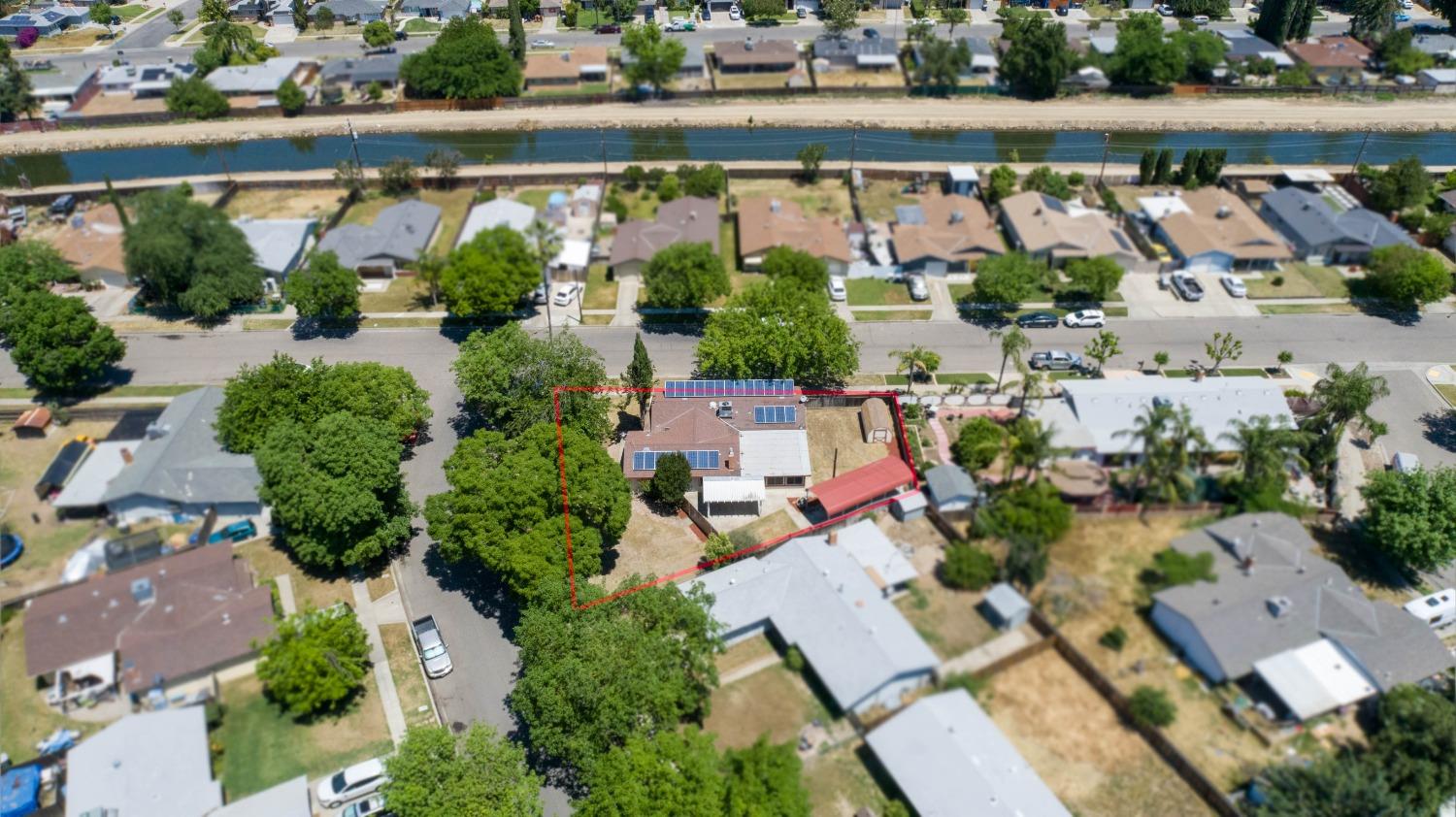 Detail Gallery Image 24 of 26 For 4358 N Pleasant Ave, Fresno,  CA 93705 - 3 Beds | 1/1 Baths