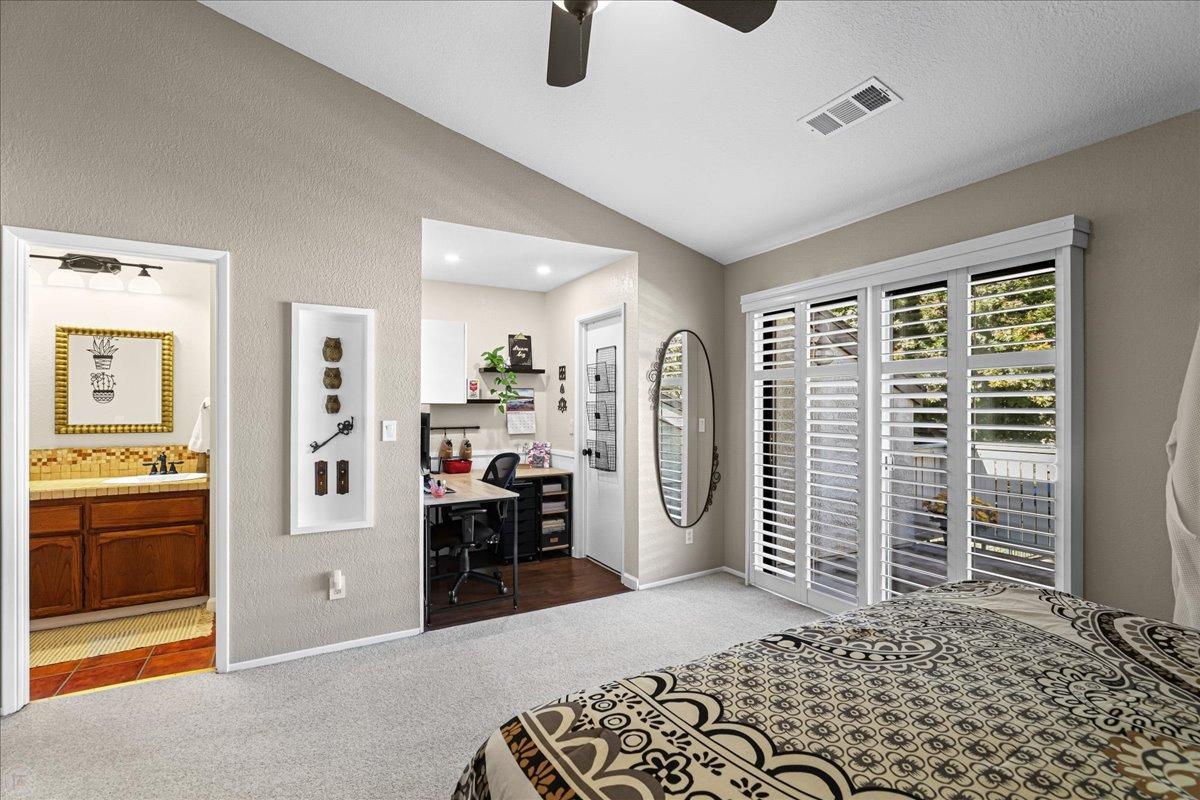 Detail Gallery Image 22 of 49 For 1101 Cedar Creek Dr #4,  Modesto,  CA 95355 - 2 Beds | 2 Baths