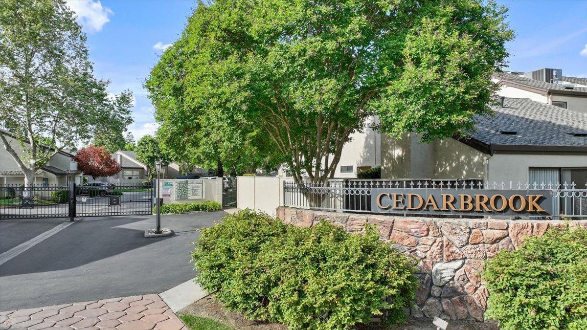 Detail Gallery Image 33 of 49 For 1101 Cedar Creek Dr #4,  Modesto,  CA 95355 - 2 Beds | 2 Baths