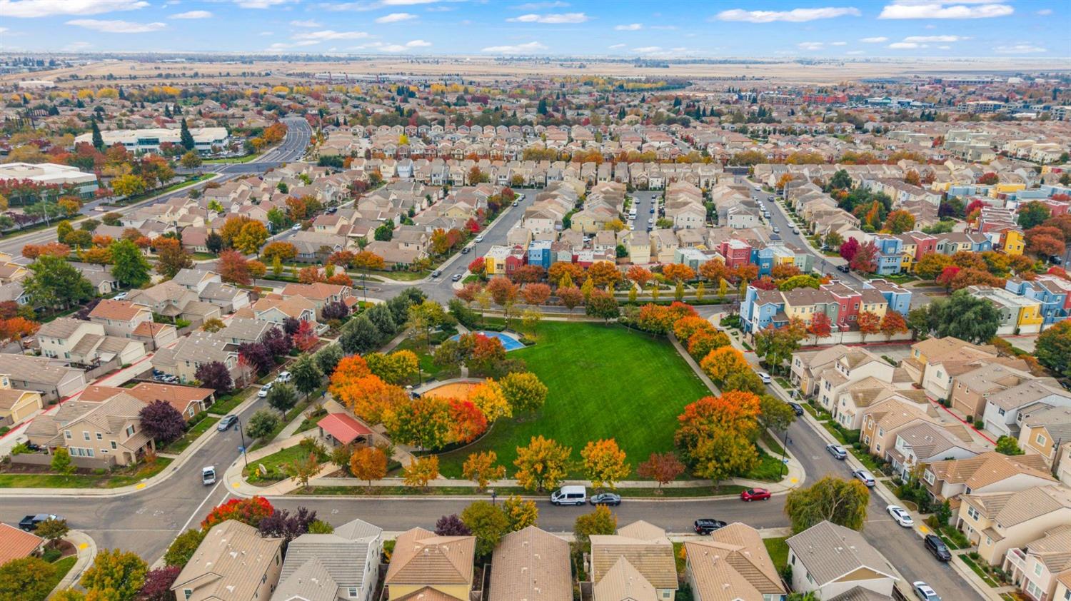 Detail Gallery Image 51 of 51 For 10986 Disk Dr, Rancho Cordova,  CA 95670 - 3 Beds | 2/1 Baths