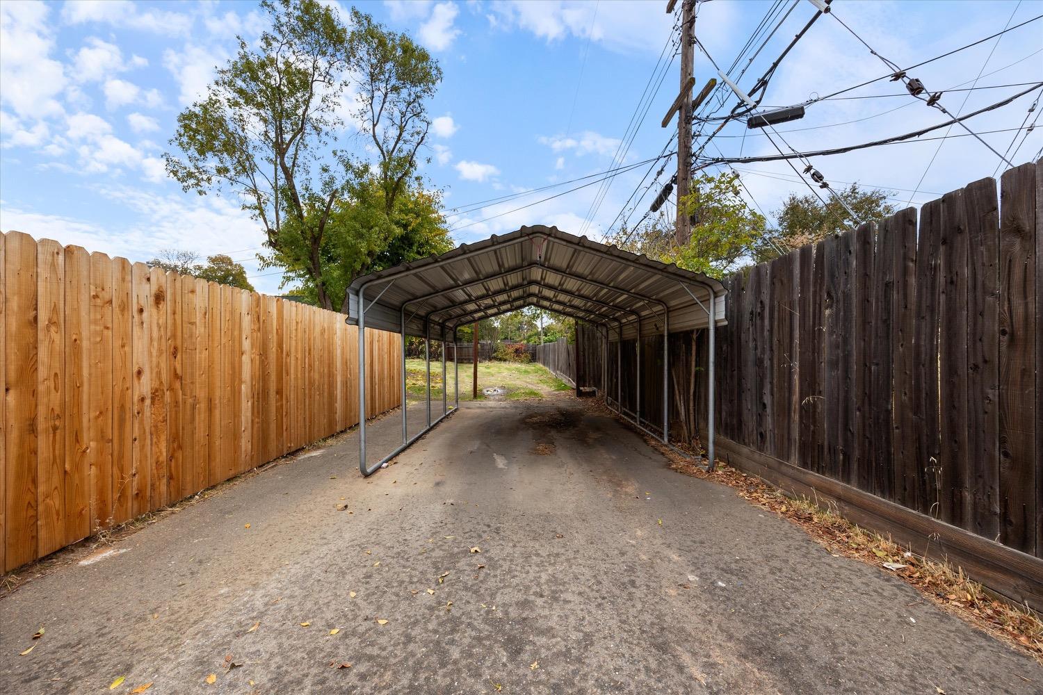 Detail Gallery Image 23 of 32 For 2100 S Keith Way, Sacramento,  CA 95825 - 2 Beds | 1 Baths