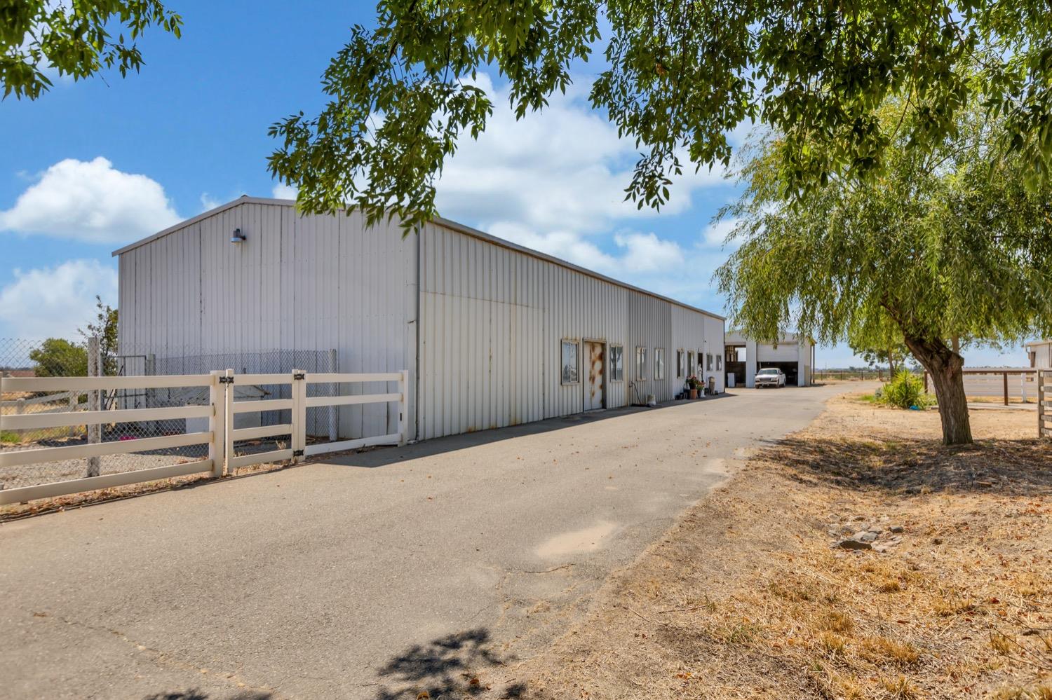 Detail Gallery Image 35 of 58 For 19268 Atkins Rd, Lodi,  CA 95240 - 1 Beds | 1/1 Baths