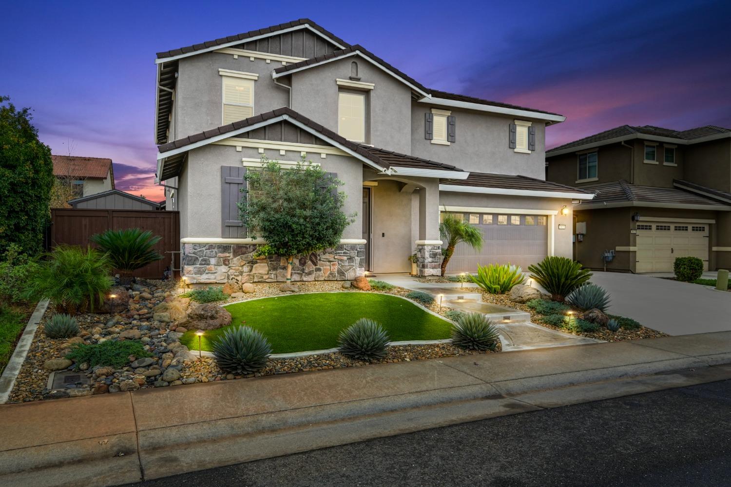 Detail Gallery Image 2 of 75 For 3609 Manzanola Way, Rancho Cordova,  CA 95742 - 4 Beds | 3 Baths