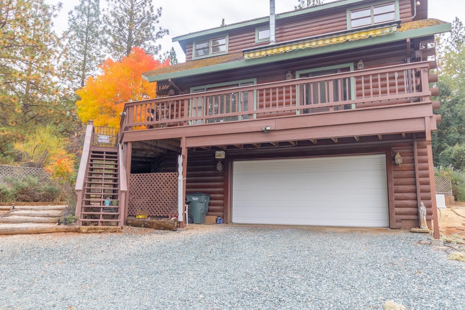 Detail Gallery Image 32 of 64 For 10371 Ponderosa Way, Pine Grove,  CA 95665 - 3 Beds | 3/1 Baths