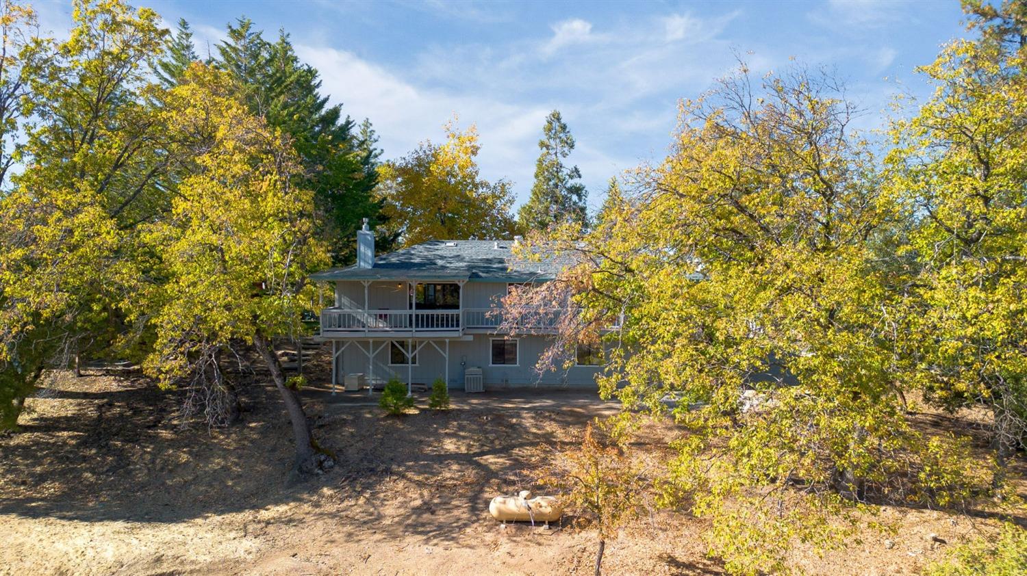 Detail Gallery Image 52 of 53 For 3111 Pleasant Oak Rd, Placerville,  CA 95667 - 2 Beds | 2 Baths