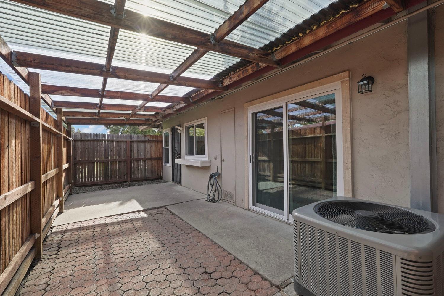 Detail Gallery Image 27 of 36 For 2910 Prentiss Ct #187-4,  Stockton,  CA 95207 - 2 Beds | 1 Baths