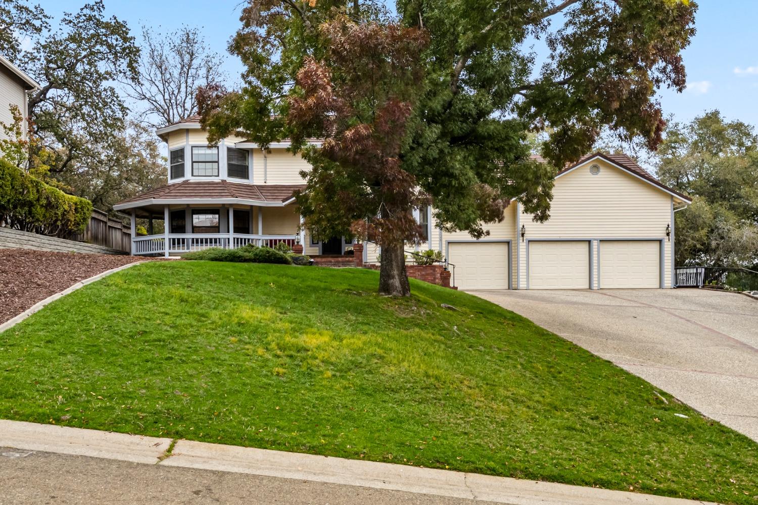 Detail Gallery Image 1 of 44 For 2533 Belmont Way, El Dorado Hills,  CA 95762 - 4 Beds | 3 Baths