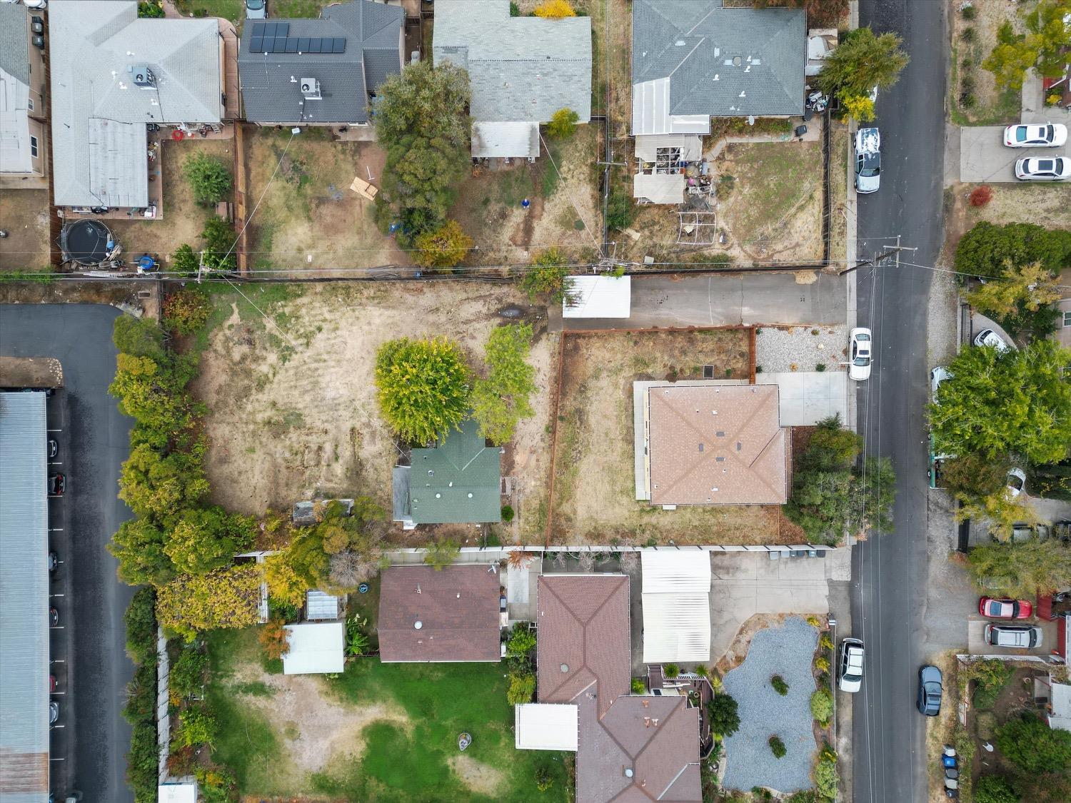 Detail Gallery Image 29 of 32 For 2100 S Keith Way, Sacramento,  CA 95825 - 2 Beds | 1 Baths