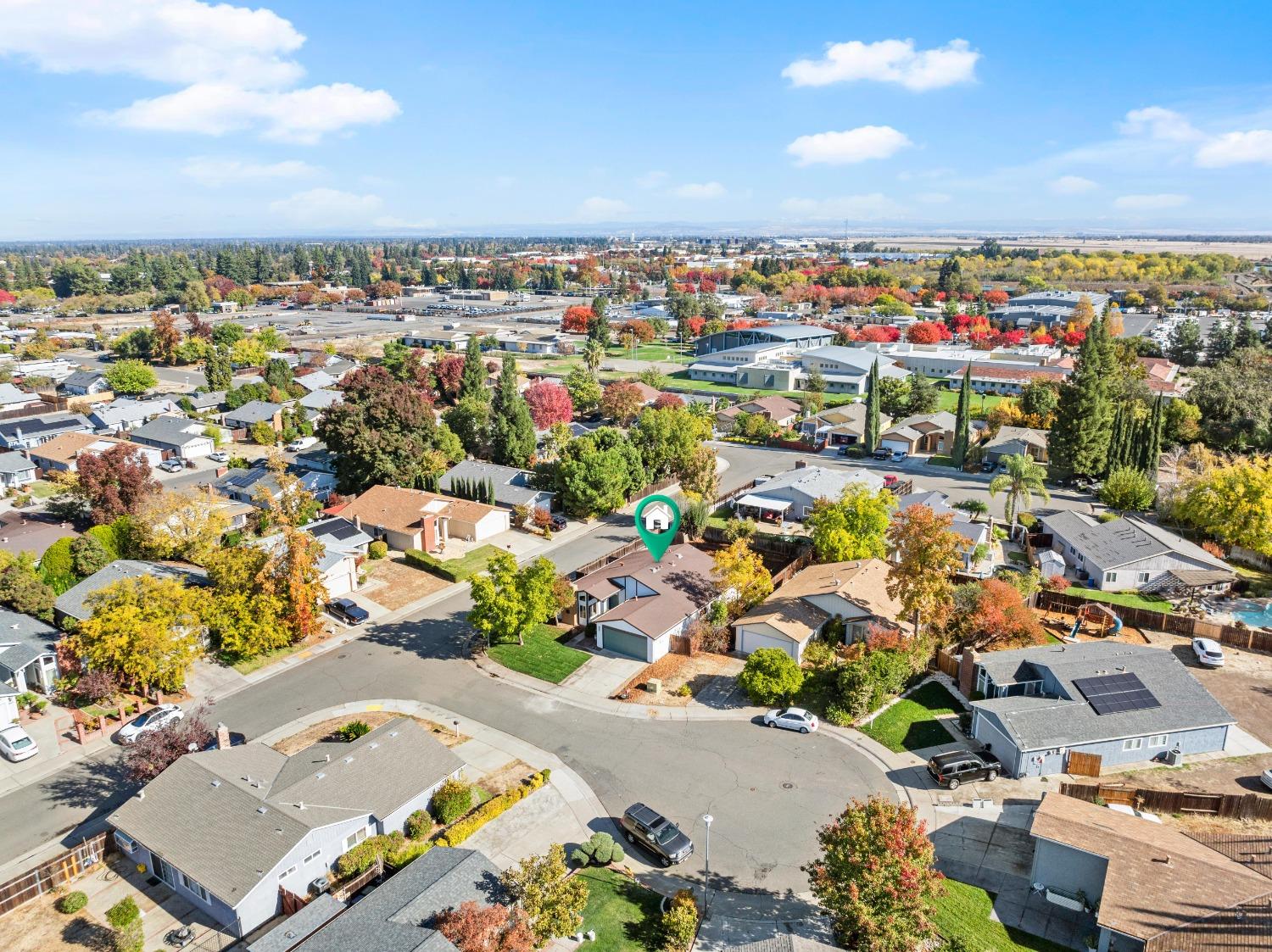 Detail Gallery Image 60 of 62 For 3921 Duxburg Ct, Sacramento,  CA 95827 - 4 Beds | 2 Baths