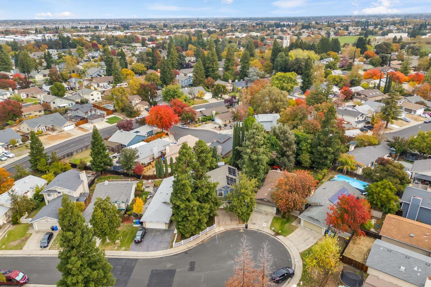 Detail Gallery Image 43 of 46 For 9317 Cassaro Ct, Elk Grove,  CA 95758 - 3 Beds | 2/1 Baths