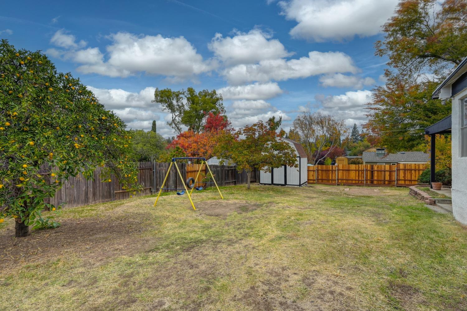 Detail Gallery Image 36 of 41 For 7127 Falcon Rd, Fair Oaks,  CA 95628 - 3 Beds | 2 Baths