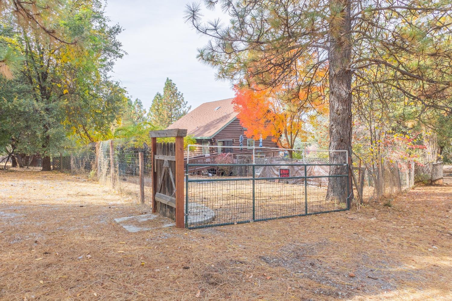 Detail Gallery Image 44 of 64 For 10371 Ponderosa Way, Pine Grove,  CA 95665 - 3 Beds | 3/1 Baths