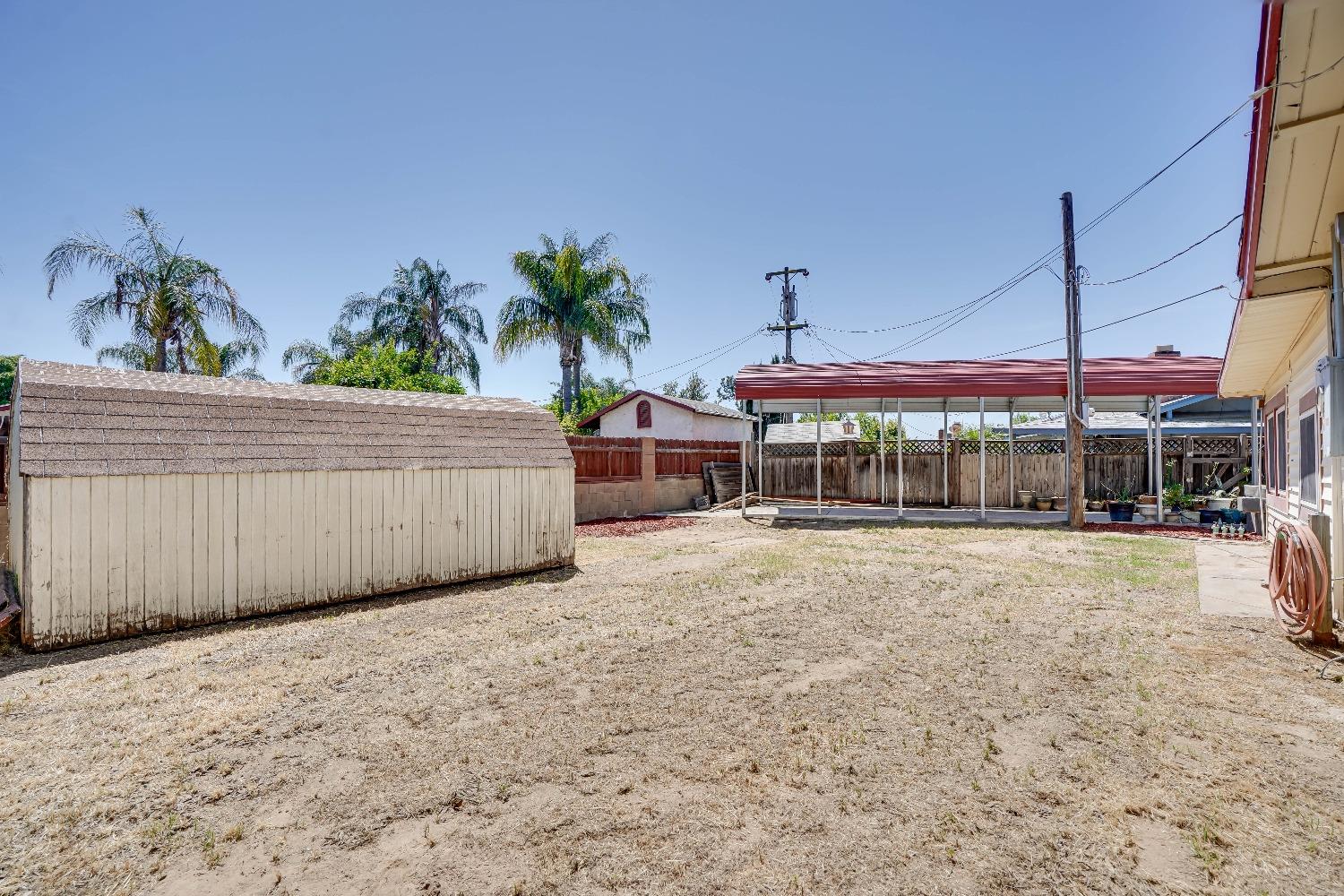 Detail Gallery Image 21 of 26 For 4358 N Pleasant Ave, Fresno,  CA 93705 - 3 Beds | 1/1 Baths