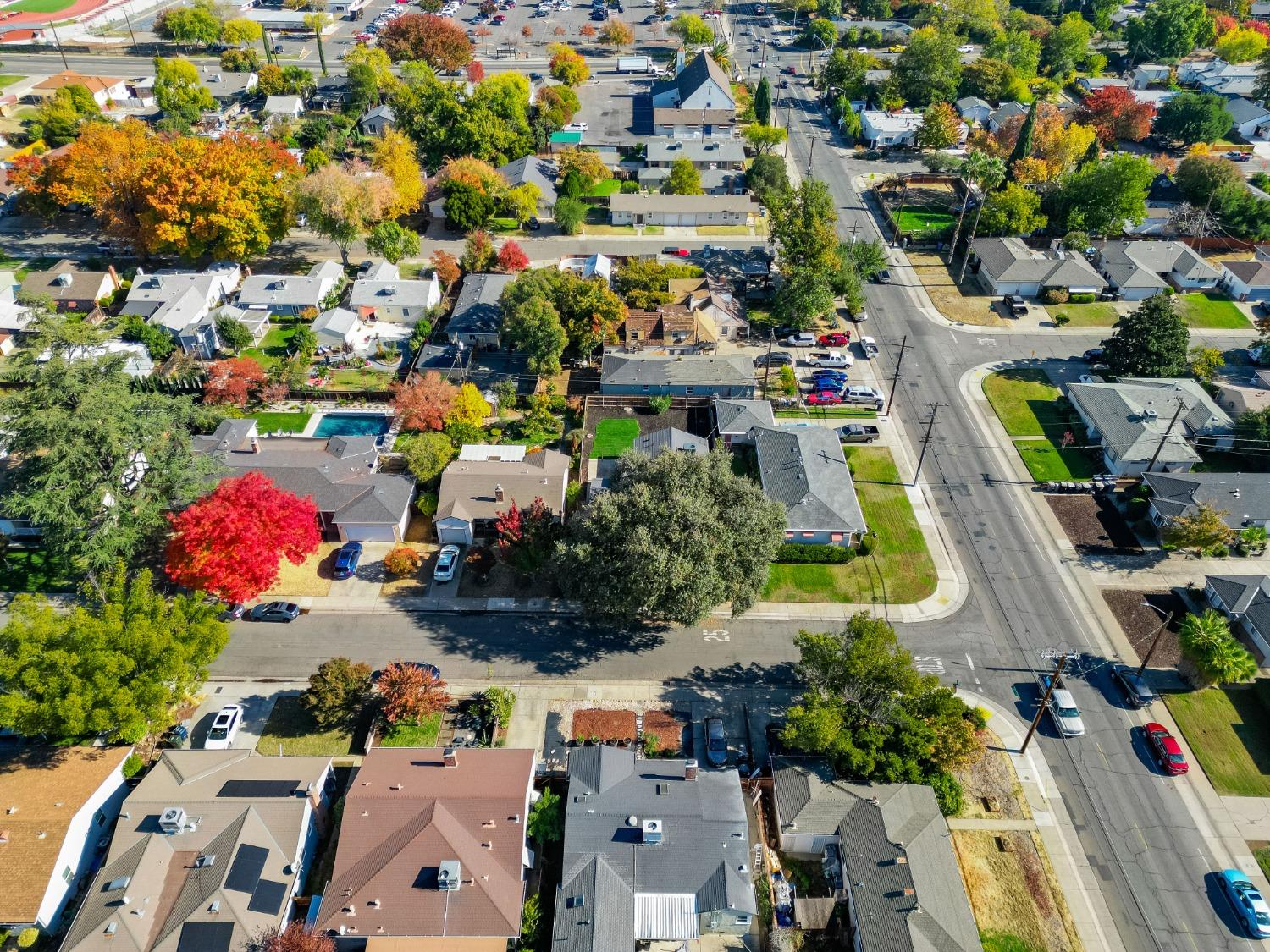 Detail Gallery Image 39 of 40 For 3815 64th St, Sacramento,  CA 95820 - 3 Beds | 2 Baths