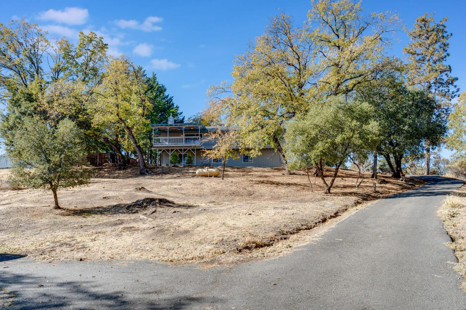 Detail Gallery Image 50 of 53 For 3111 Pleasant Oak Rd, Placerville,  CA 95667 - 2 Beds | 2 Baths