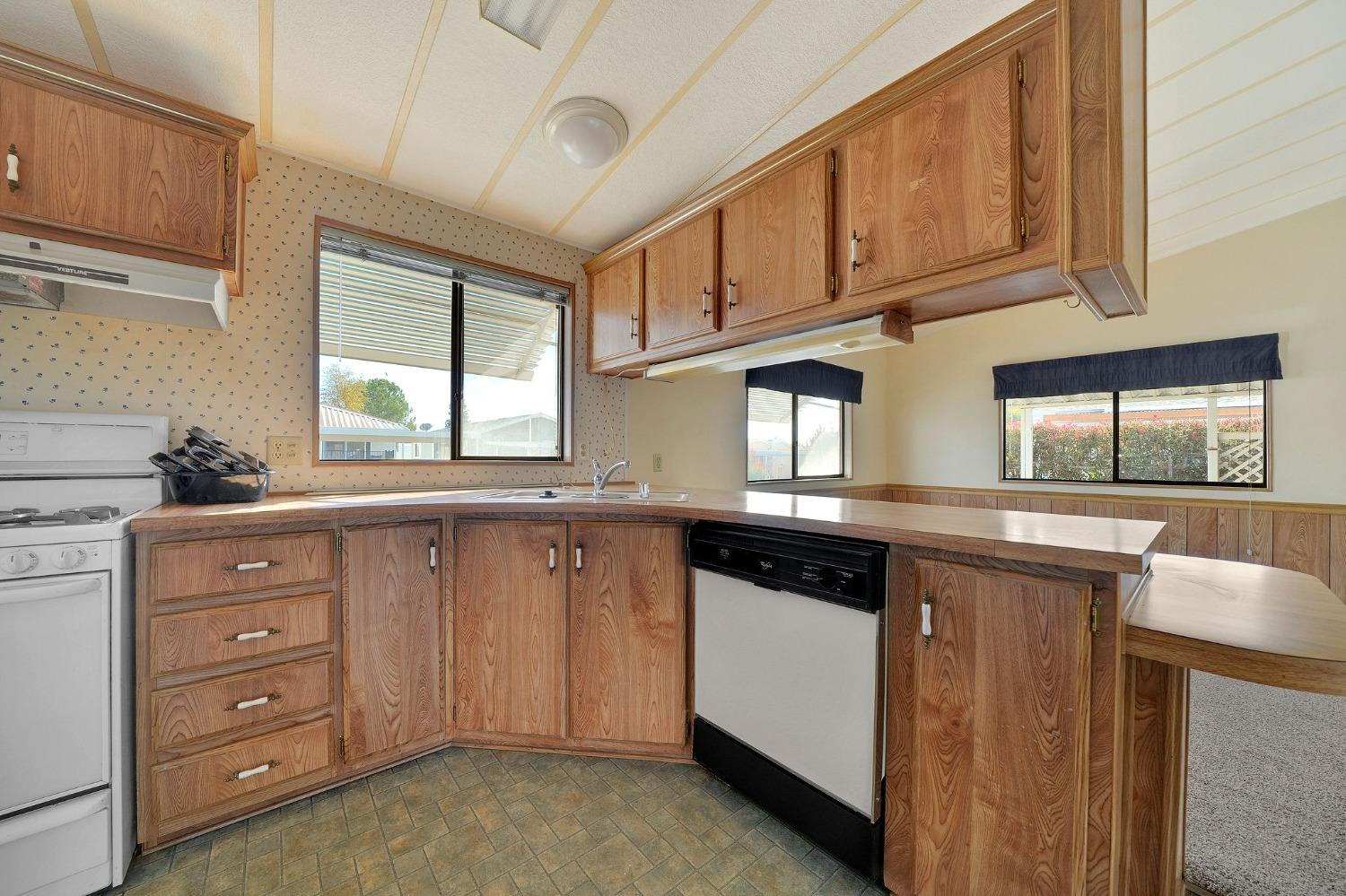 Detail Gallery Image 14 of 51 For 20 Rollingwood Dr 63, Jackson,  CA 95642 - 2 Beds | 2 Baths