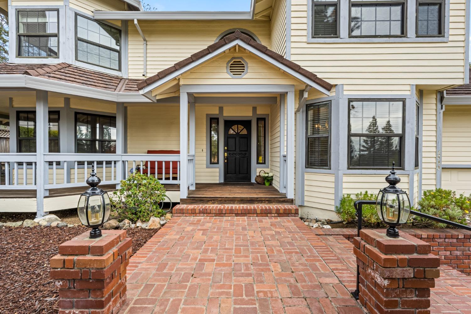 Detail Gallery Image 6 of 44 For 2533 Belmont Way, El Dorado Hills,  CA 95762 - 4 Beds | 3 Baths