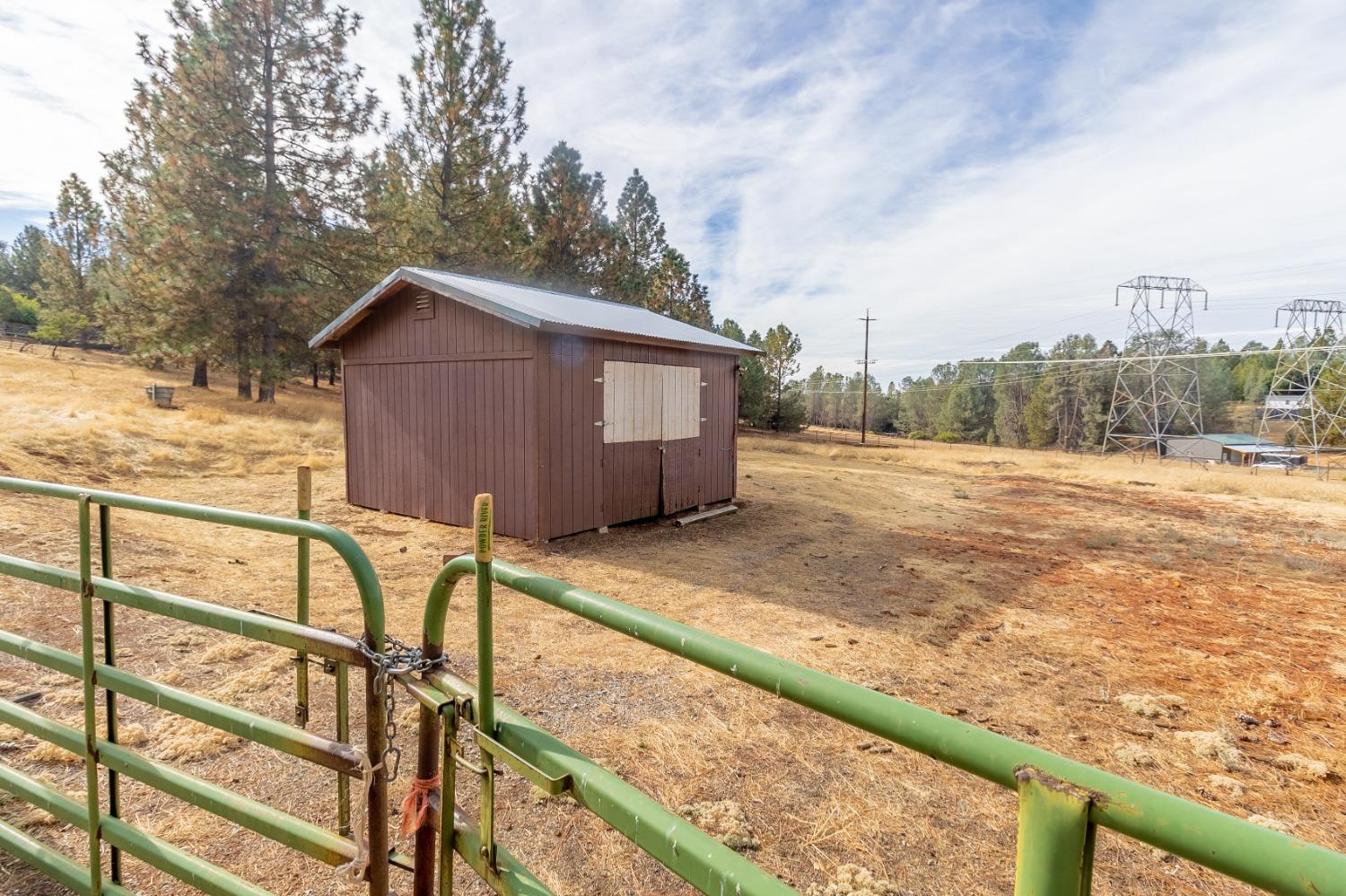 Detail Gallery Image 37 of 64 For 10371 Ponderosa Way, Pine Grove,  CA 95665 - 3 Beds | 3/1 Baths