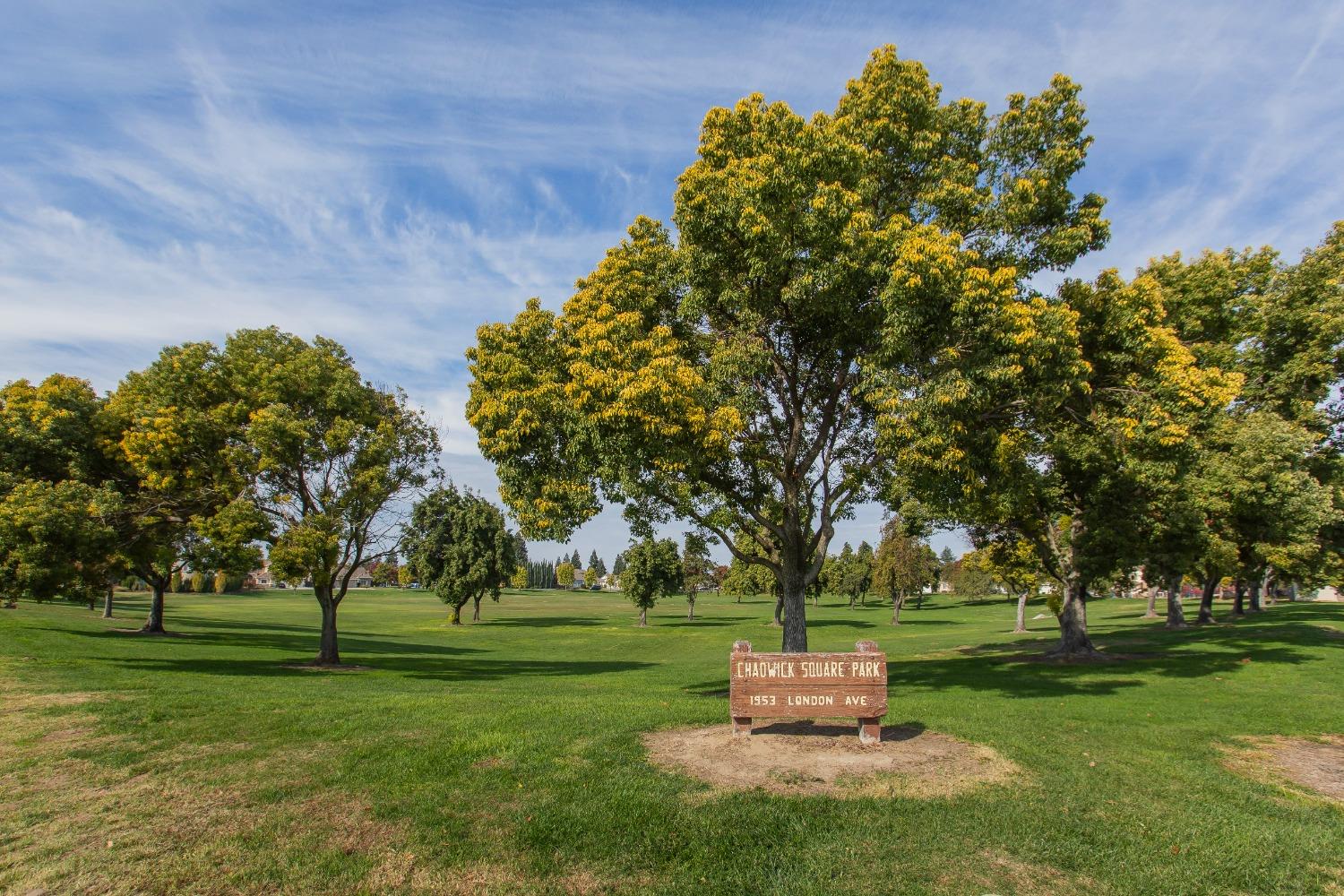 Detail Gallery Image 31 of 31 For 1676 Komenich Dr, Manteca,  CA 95336 - 4 Beds | 3 Baths