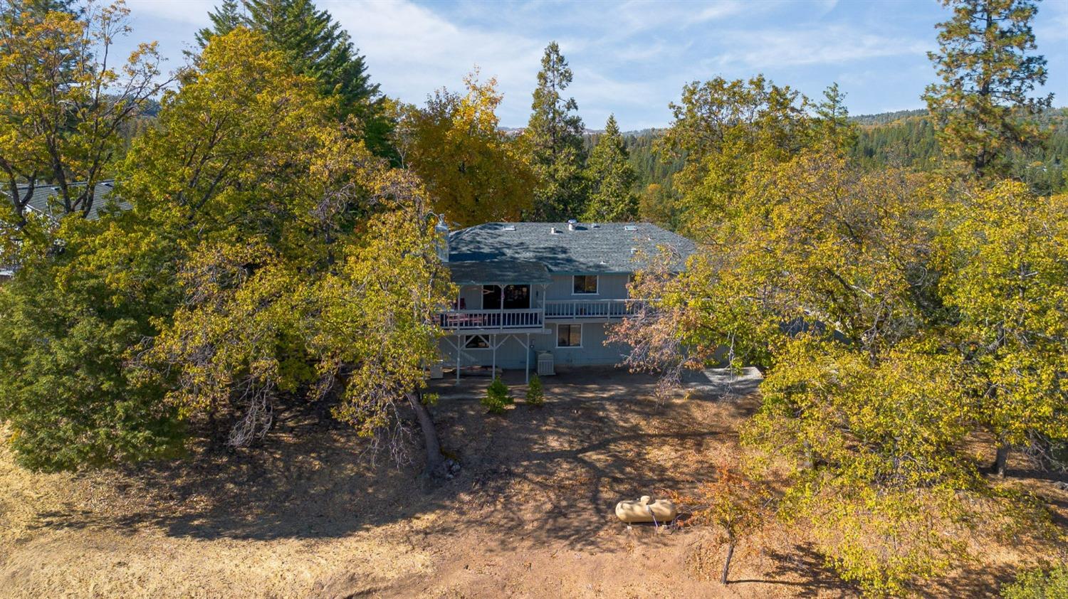 Detail Gallery Image 53 of 53 For 3111 Pleasant Oak Rd, Placerville,  CA 95667 - 2 Beds | 2 Baths