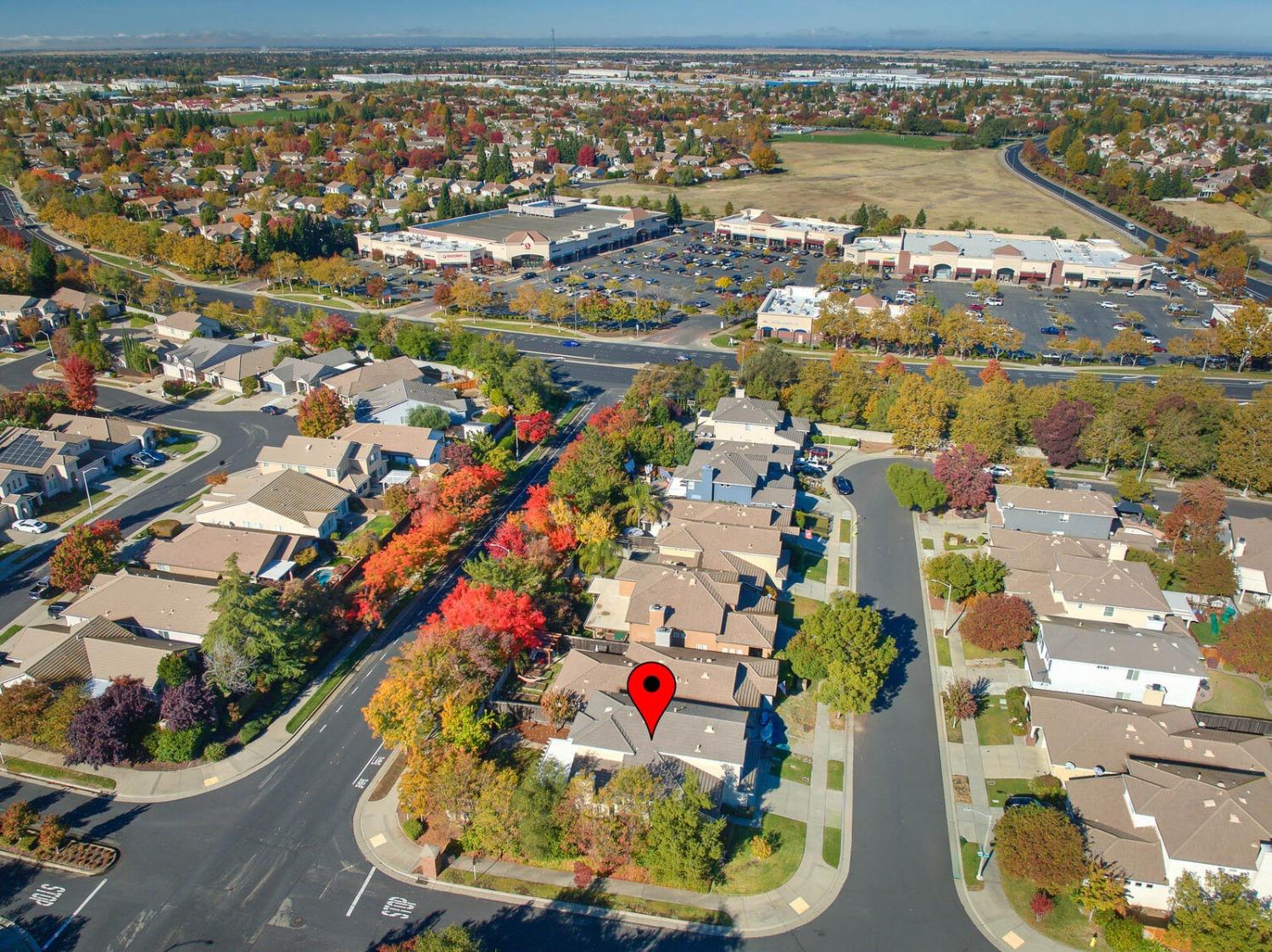 Detail Gallery Image 39 of 39 For 501 Twinwood Loop, Roseville,  CA 95678 - 5 Beds | 2/1 Baths