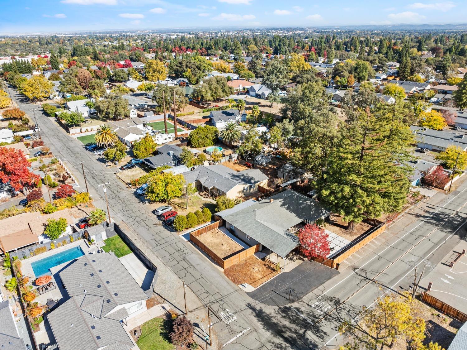 Detail Gallery Image 71 of 75 For 501 Whyte Ave, Roseville,  CA 95661 - 3 Beds | 2 Baths