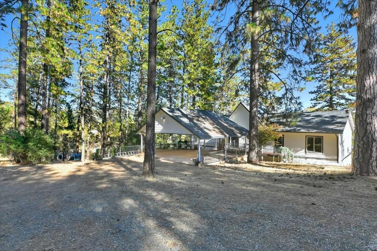 Detail Gallery Image 1 of 45 For 19533 Morningside Rd, Grass Valley,  CA 95949 - 3 Beds | 2 Baths